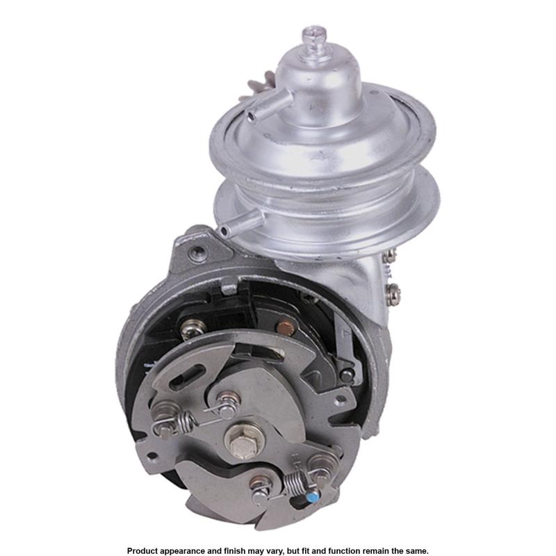 A1 Cardone 31566 Distributor product image 1 of 3