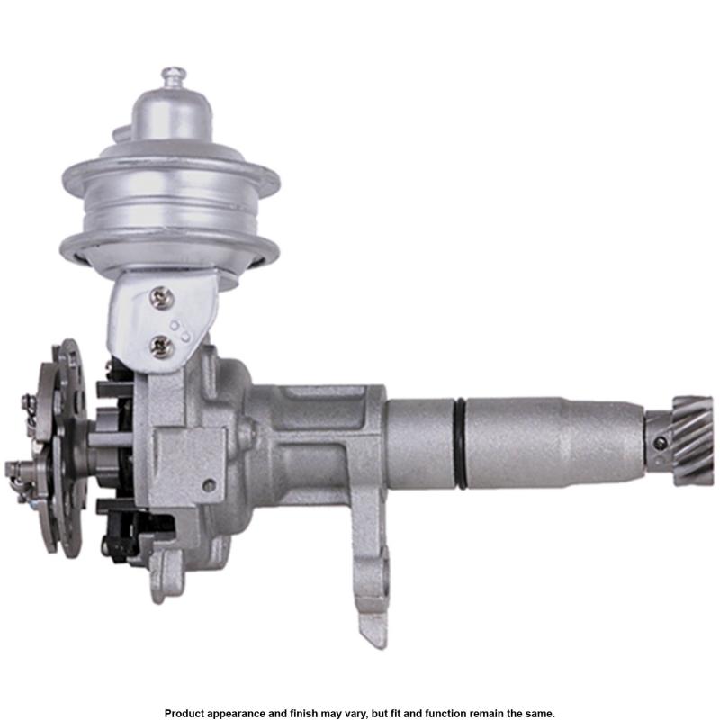 A1 Cardone 31566 Distributor product image 3 of 3