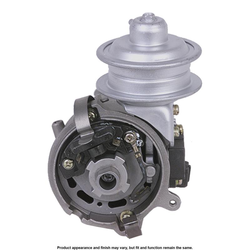 A1 Cardone 31567 - Distributor A1 Cardone 31567 Distributor product image 2 of 3