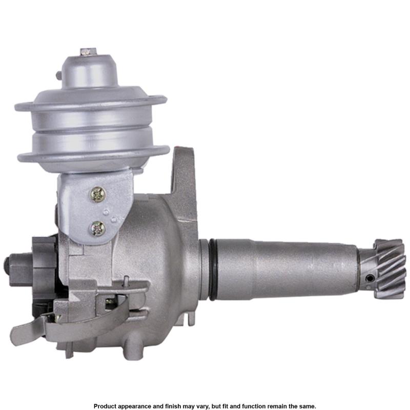 A1 Cardone 31572 Distributor product image 1 of 3