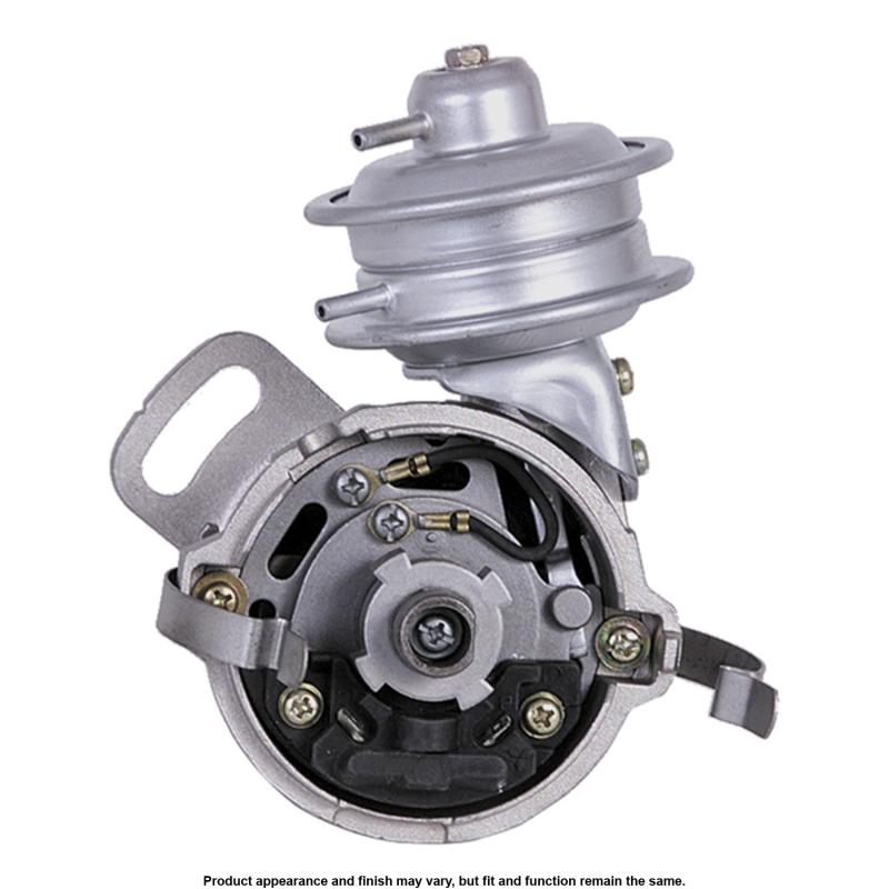A1 Cardone 31572 Distributor product image 3 of 3