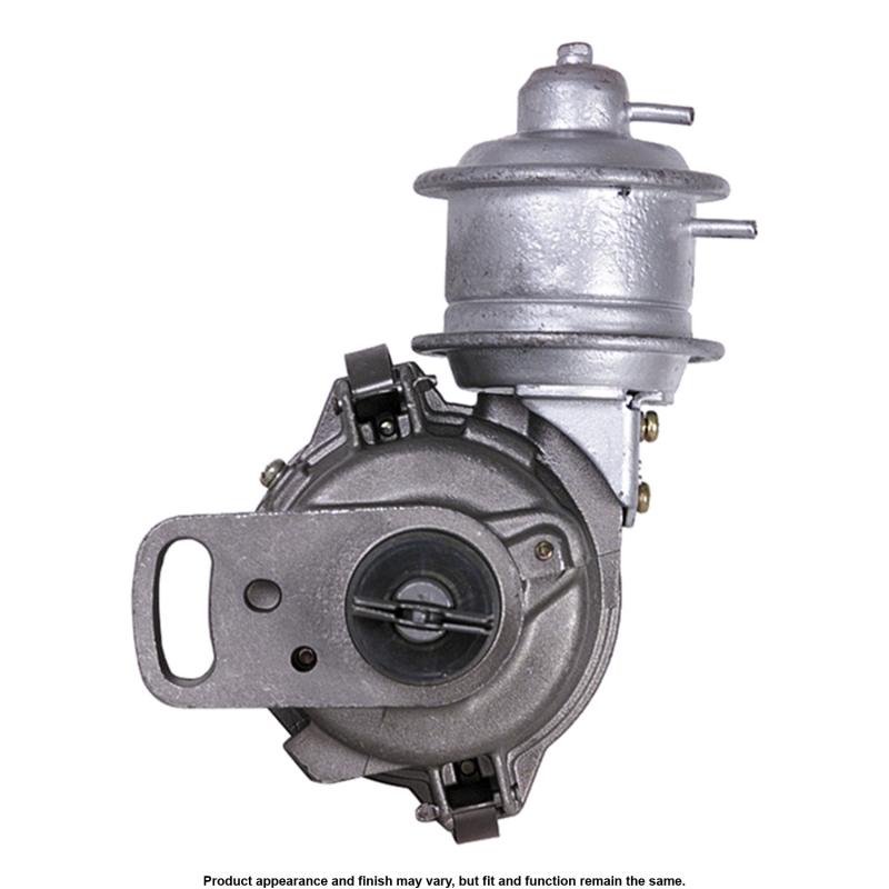 A1 Cardone 31580 - Distributor A1 Cardone 31580 Distributor product image 1 of 3