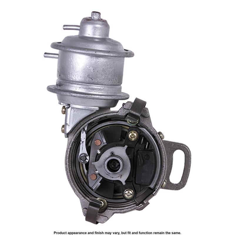 A1 Cardone 31580 - Distributor A1 Cardone 31580 Distributor product image 2 of 3