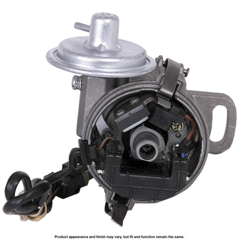 A1 Cardone 31581 - Distributor A1 Cardone 31581 Distributor product image 1 of 3