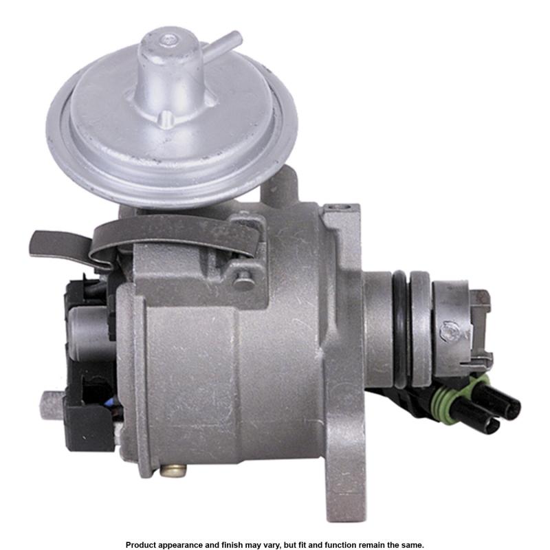 A1 Cardone 31581 - Distributor A1 Cardone 31581 Distributor product image 2 of 3