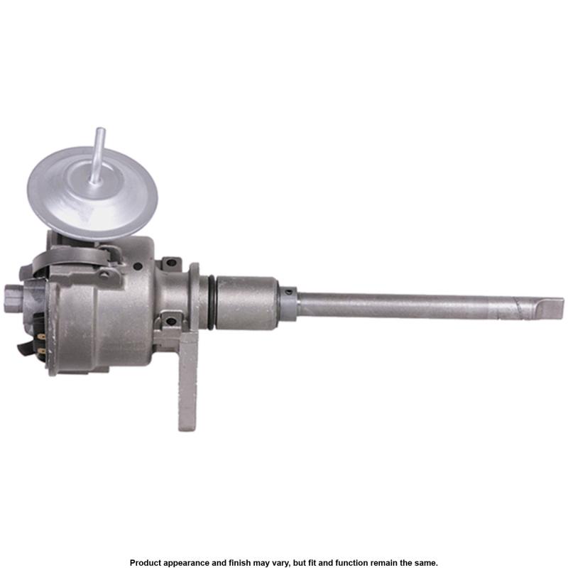 A1 Cardone 31582 - Distributor A1 Cardone 31582 Distributor product image 2 of 3