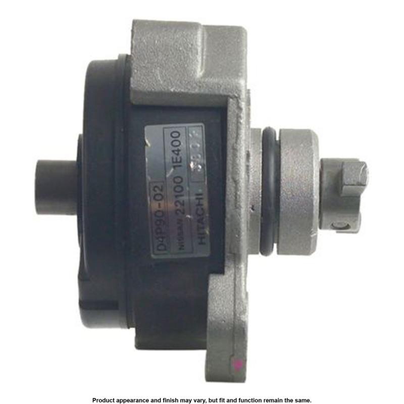 A1 Cardone 3158470 Distributor product image 2 of 4