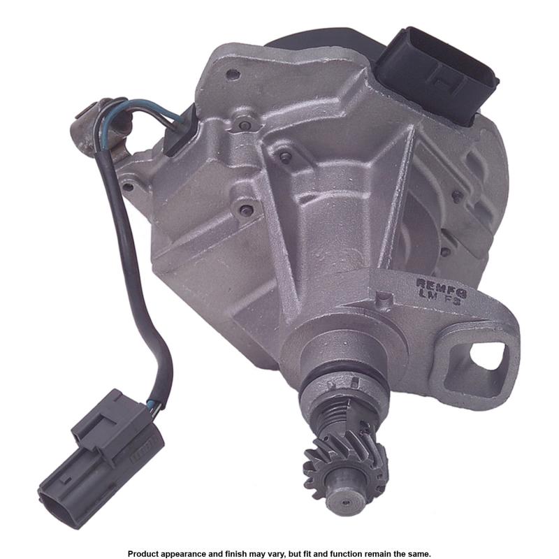 A1 Cardone 3158600 - Distributor A1 Cardone 3158600 Distributor product image 1 of 3