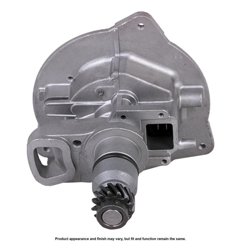 A1 Cardone 3158642 - Distributor A1 Cardone 3158642 Distributor product image 2 of 3