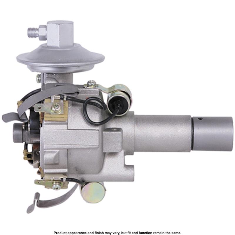 A1 Cardone 31602 - Distributor A1 Cardone 31602 Distributor product image 1 of 3
