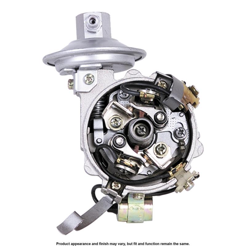 A1 Cardone 31602 - Distributor A1 Cardone 31602 Distributor product image 2 of 3
