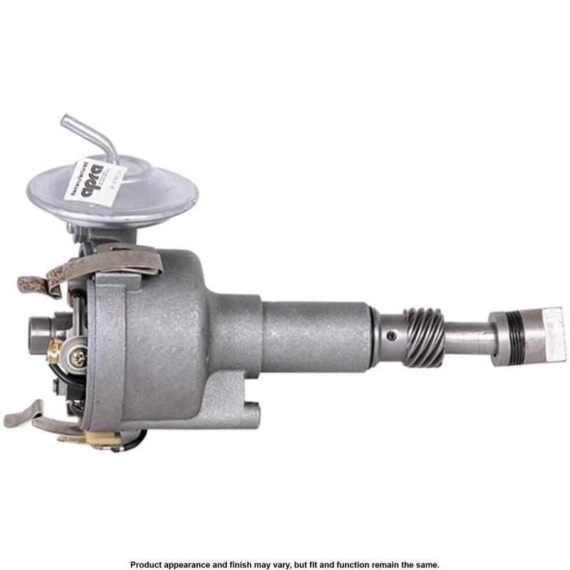 A1 Cardone 31608 - Distributor A1 Cardone 31608 Distributor product image 2 of 3