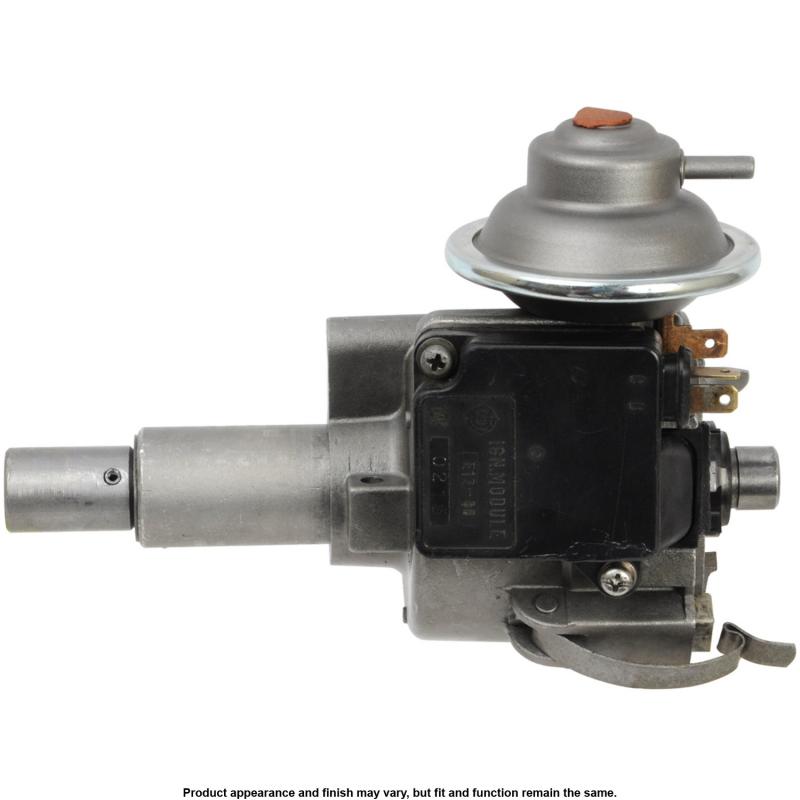 A1 Cardone 31610 - Distributor A1 Cardone 31610 Distributor product image 3 of 4