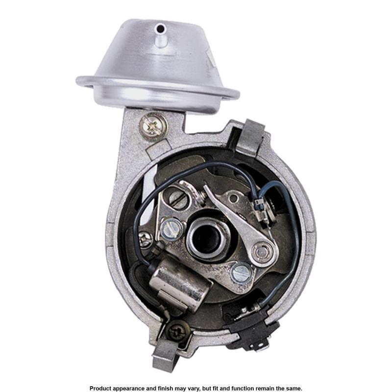 A1 Cardone 31611 - Distributor A1 Cardone 31611 Distributor product image 1 of 3
