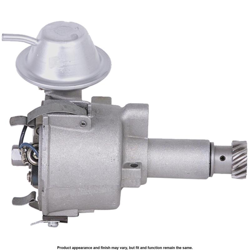 A1 Cardone 31611 - Distributor A1 Cardone 31611 Distributor product image 2 of 3