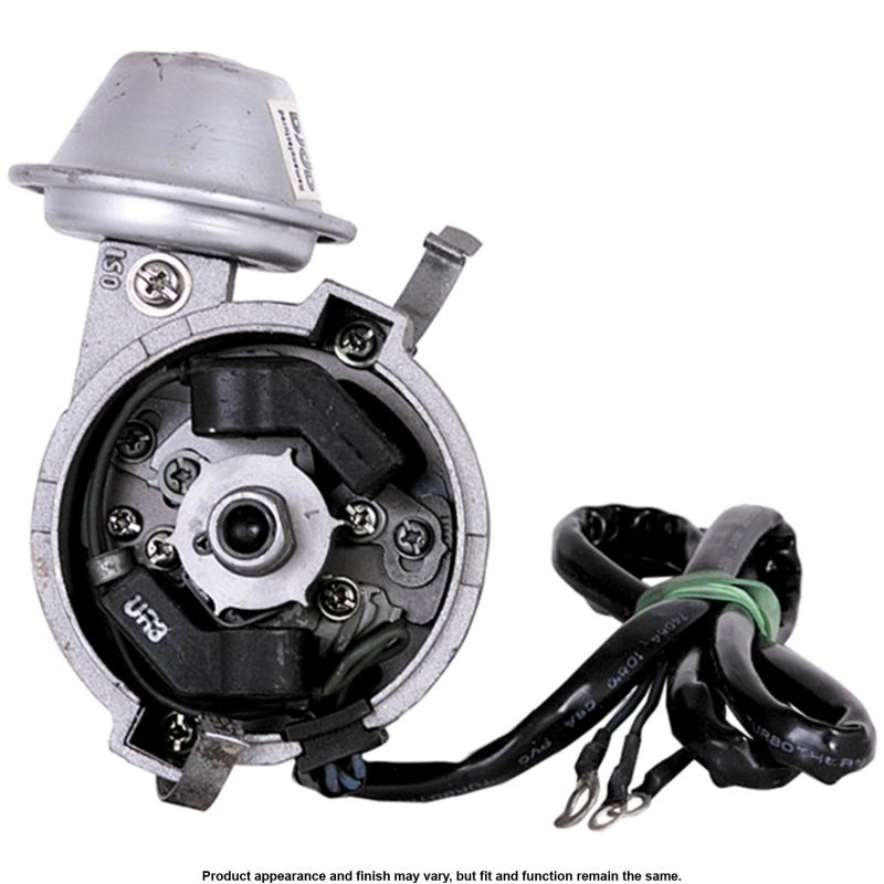 A1 Cardone 31617 - Distributor A1 Cardone 31617 Distributor product image 1 of 3