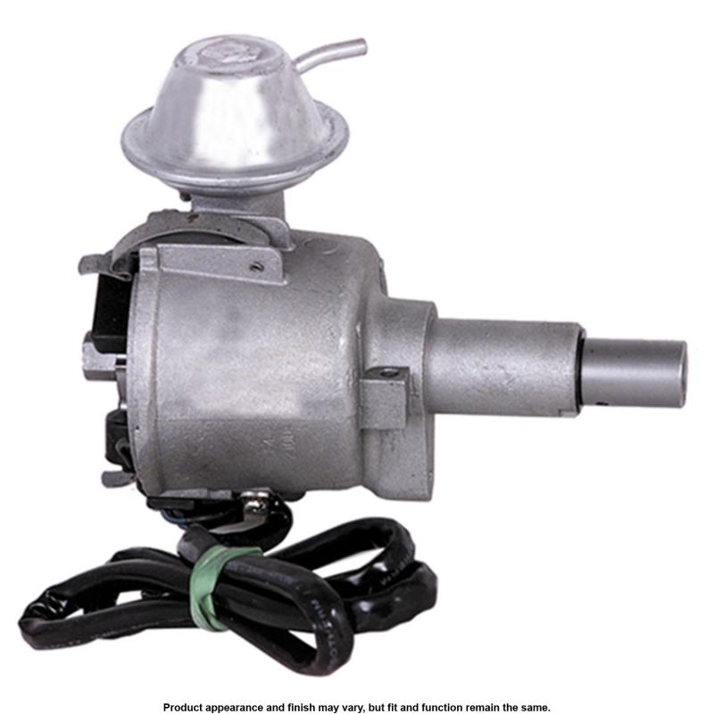 A1 Cardone 31617 - Distributor A1 Cardone 31617 Distributor product image 2 of 3