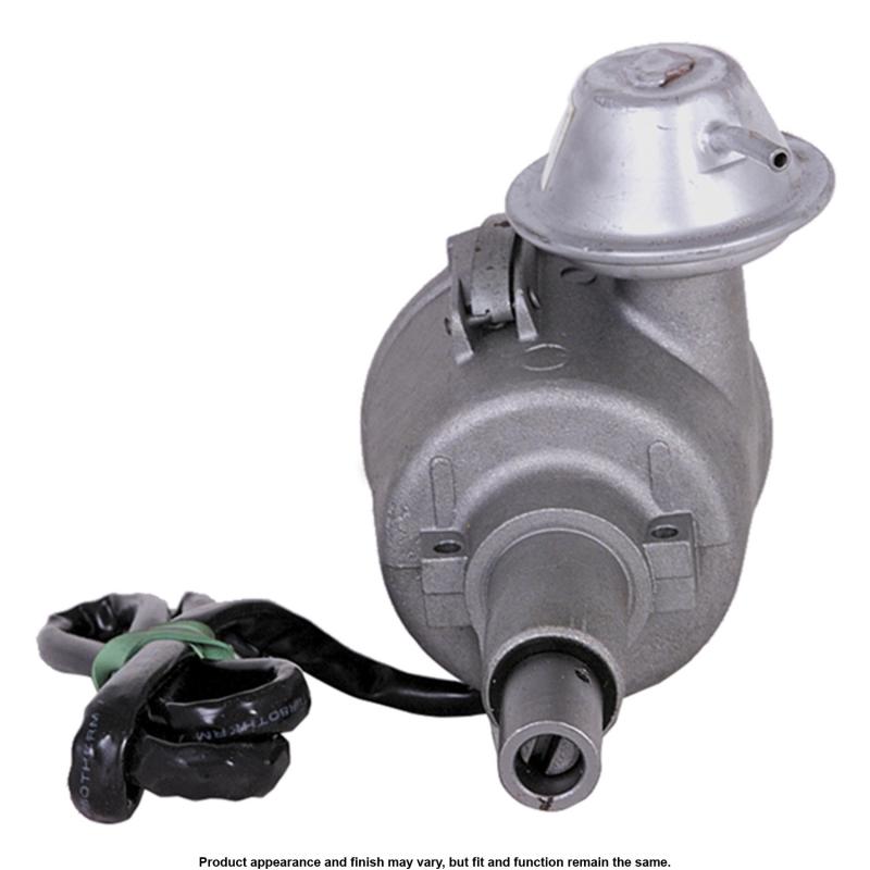 A1 Cardone 31617 - Distributor A1 Cardone 31617 Distributor product image 3 of 3