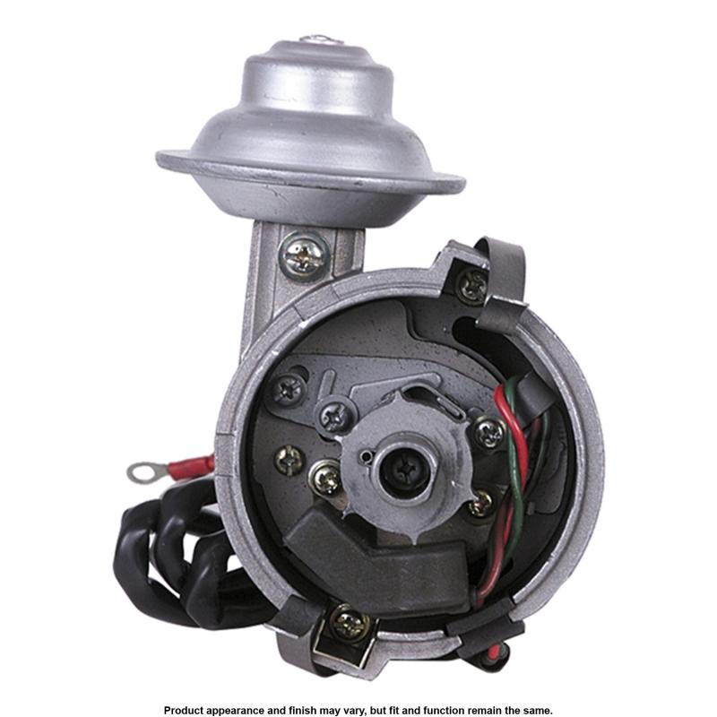 A1 Cardone 31618 Distributor product image 2 of 3