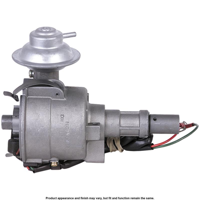 A1 Cardone 31618 Distributor product image 3 of 3
