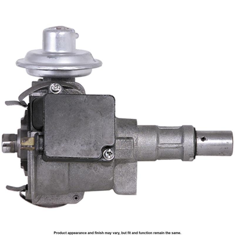 A1 Cardone 31619 - Distributor A1 Cardone 31619 Distributor product image 1 of 3