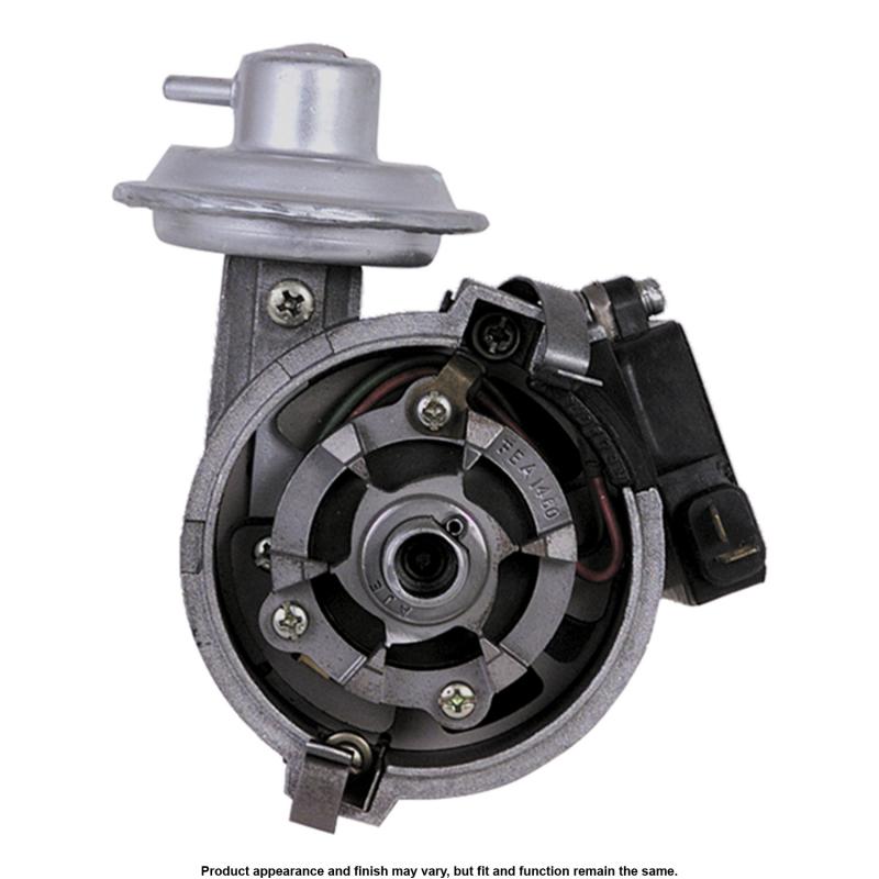 A1 Cardone 31619 Distributor product image 2 of 3