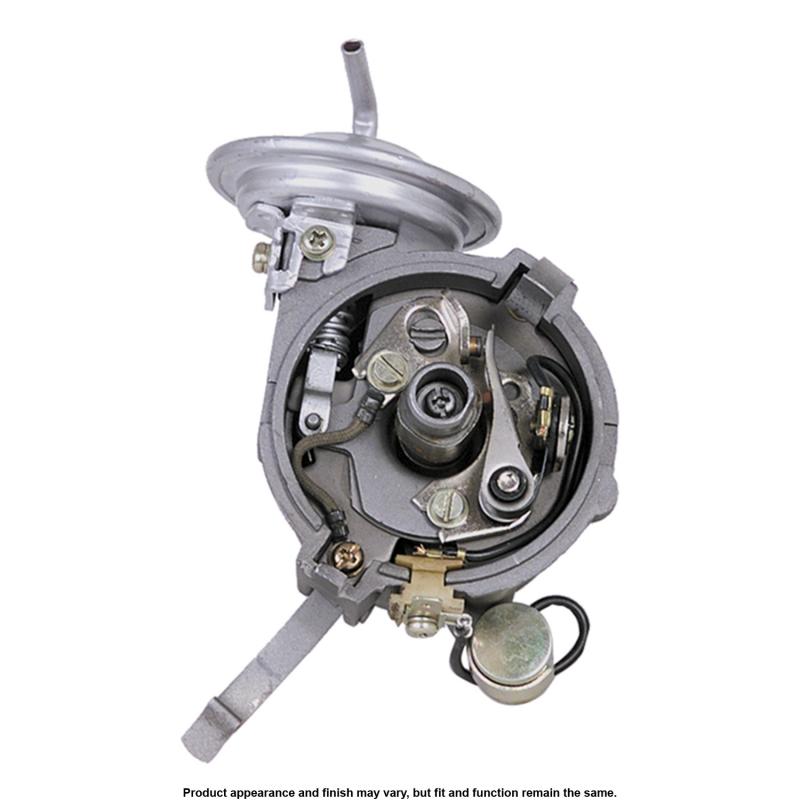 A1 Cardone 31625 - Distributor A1 Cardone 31625 Distributor product image 1 of 3
