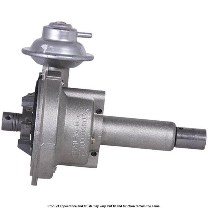 A1 Cardone 31629 Distributor product image 2 of 3