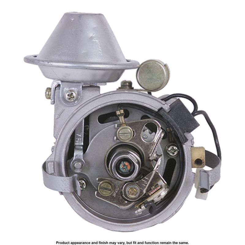 A1 Cardone 31639 Distributor product image 2 of 3