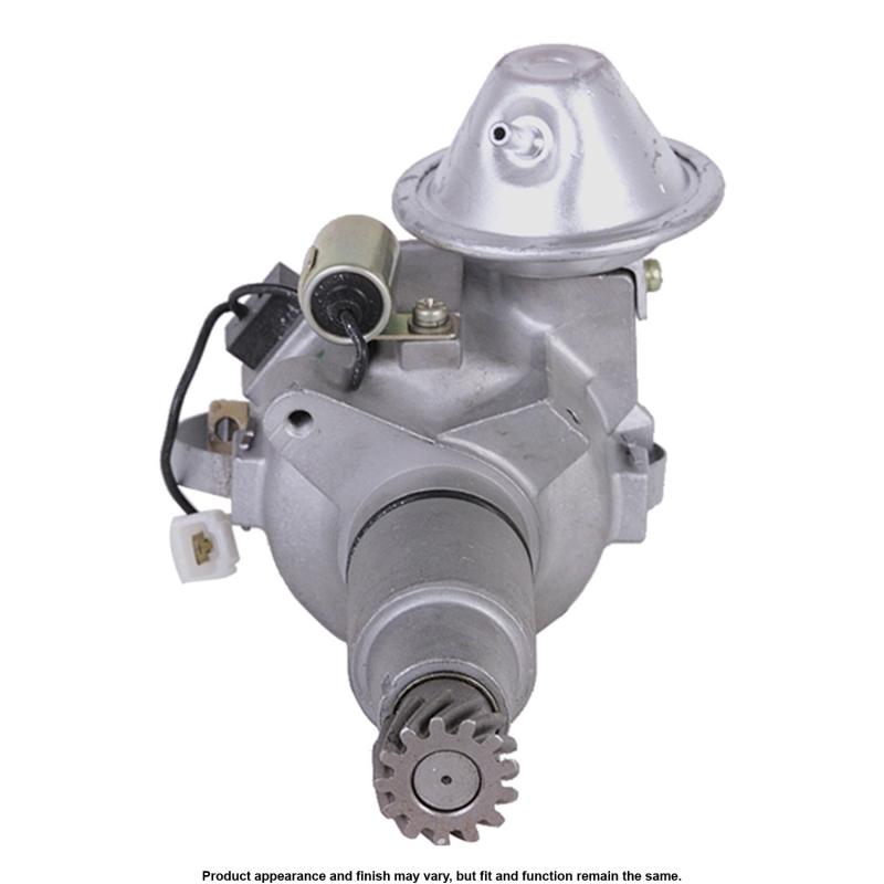 A1 Cardone 31639 Distributor product image 3 of 3