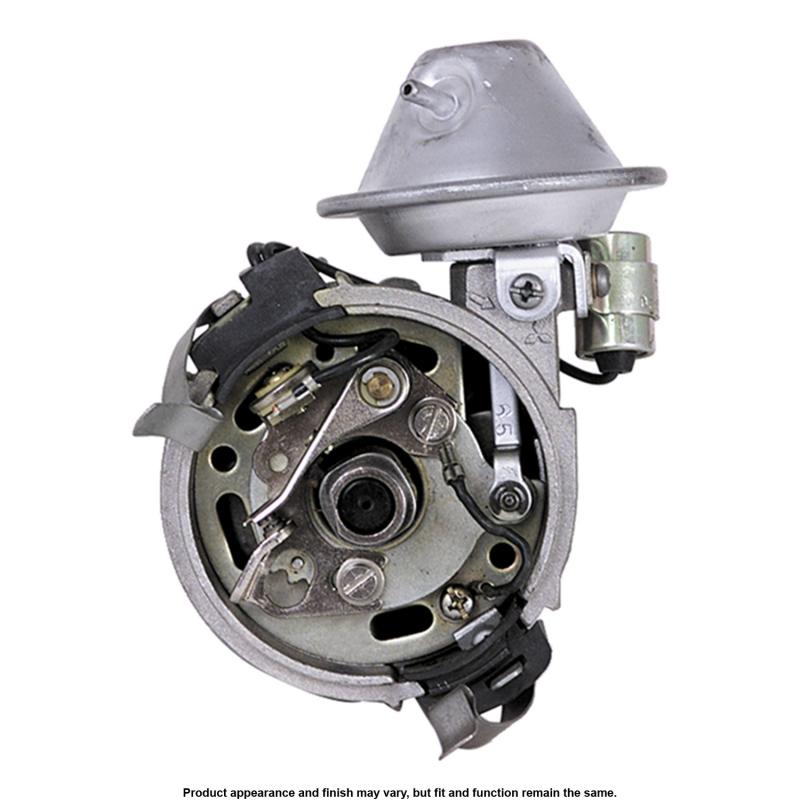 A1 Cardone 31640 Distributor product image 2 of 3