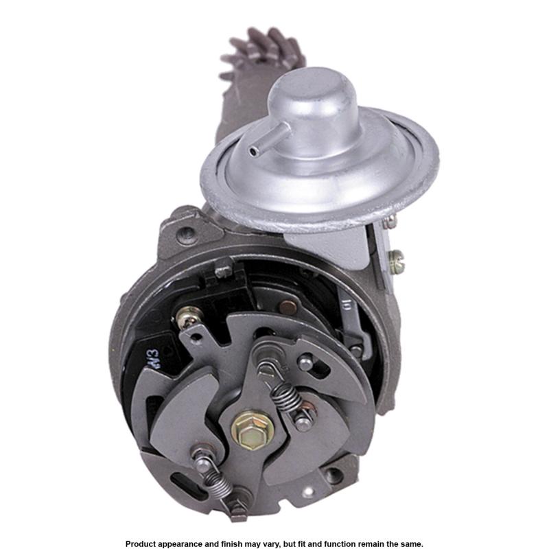 A1 Cardone 31649 - Distributor A1 Cardone 31649 Distributor product image 1 of 3