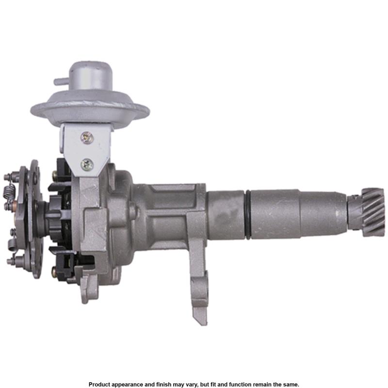 A1 Cardone 31649 - Distributor A1 Cardone 31649 Distributor product image 2 of 3