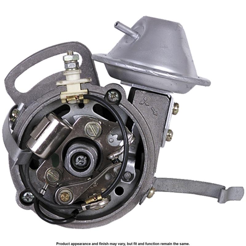 A1 Cardone 31657 - Distributor A1 Cardone 31657 Distributor product image 1 of 3