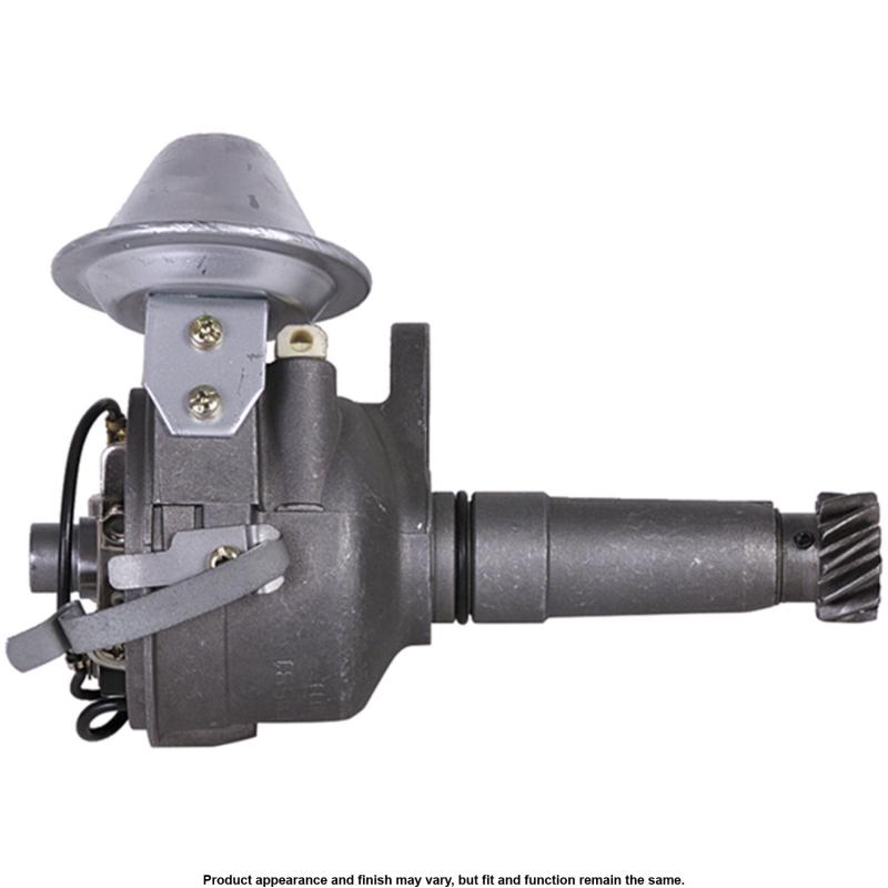 A1 Cardone 31657 Distributor product image 2 of 3