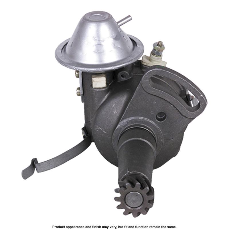 A1 Cardone 31657 Distributor product image 3 of 3