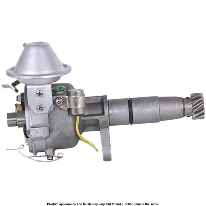 A1 Cardone 31658 - Distributor A1 Cardone 31658 Distributor product image 1 of 3