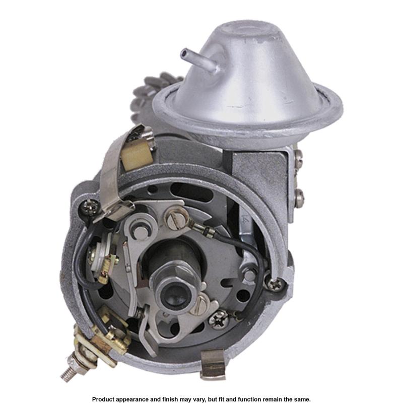 A1 Cardone 31658 - Distributor A1 Cardone 31658 Distributor product image 2 of 3