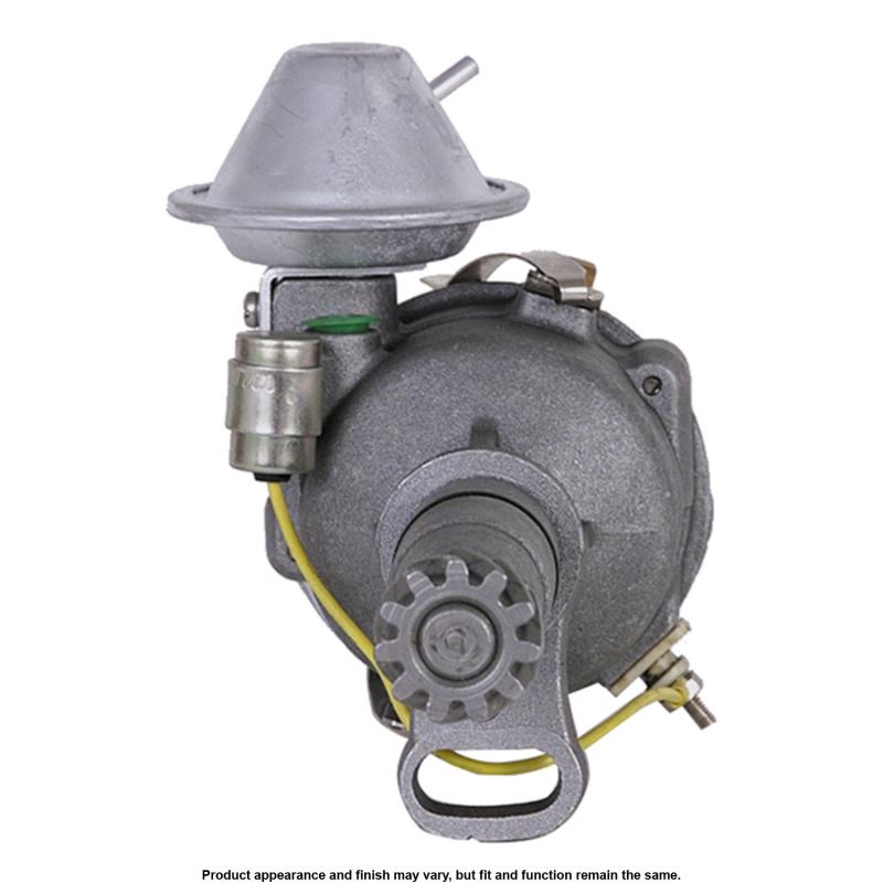 A1 Cardone 31658 - Distributor A1 Cardone 31658 Distributor product image 3 of 3