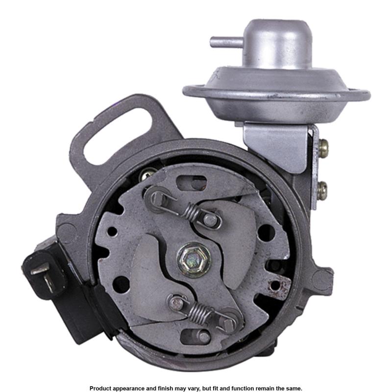 A1 Cardone 31659 - Distributor A1 Cardone 31659 Distributor product image 1 of 3