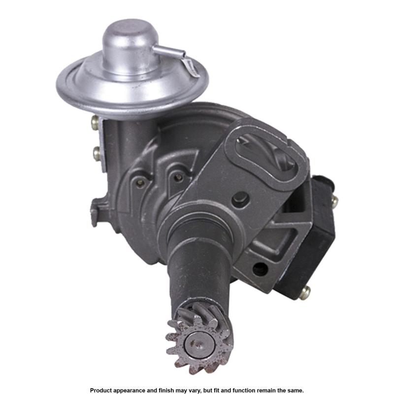 A1 Cardone 31659 - Distributor A1 Cardone 31659 Distributor product image 2 of 3