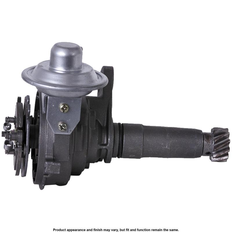 A1 Cardone 31659 - Distributor A1 Cardone 31659 Distributor product image 3 of 3