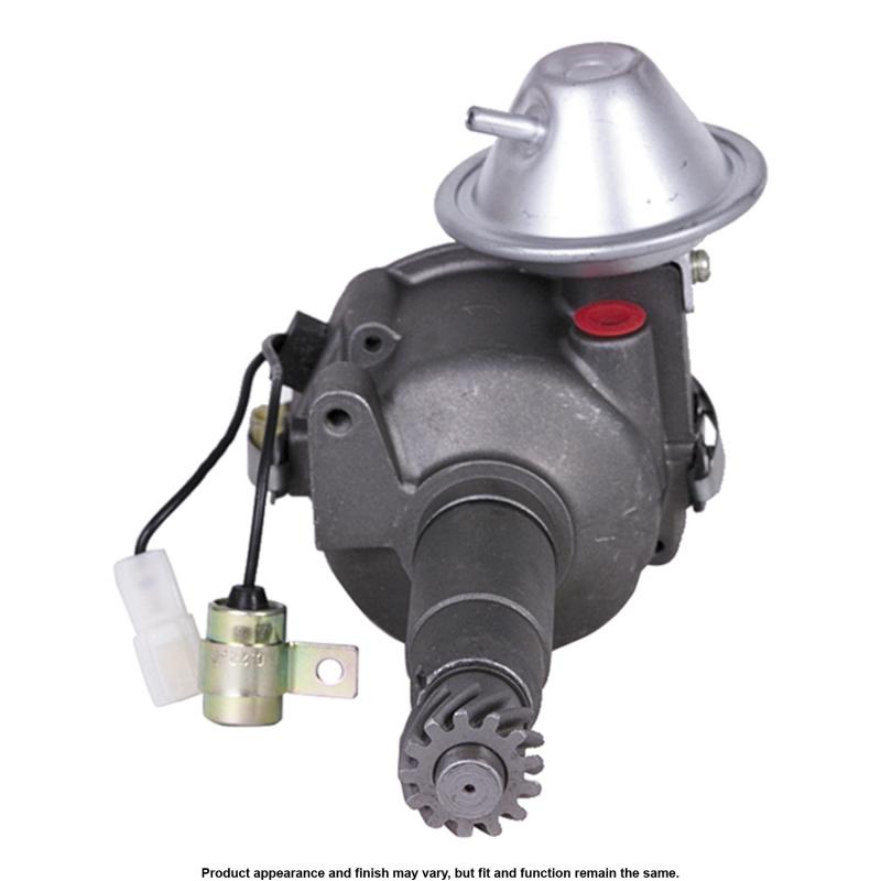 A1 Cardone 31661 - Distributor A1 Cardone 31661 Distributor product image 1 of 3