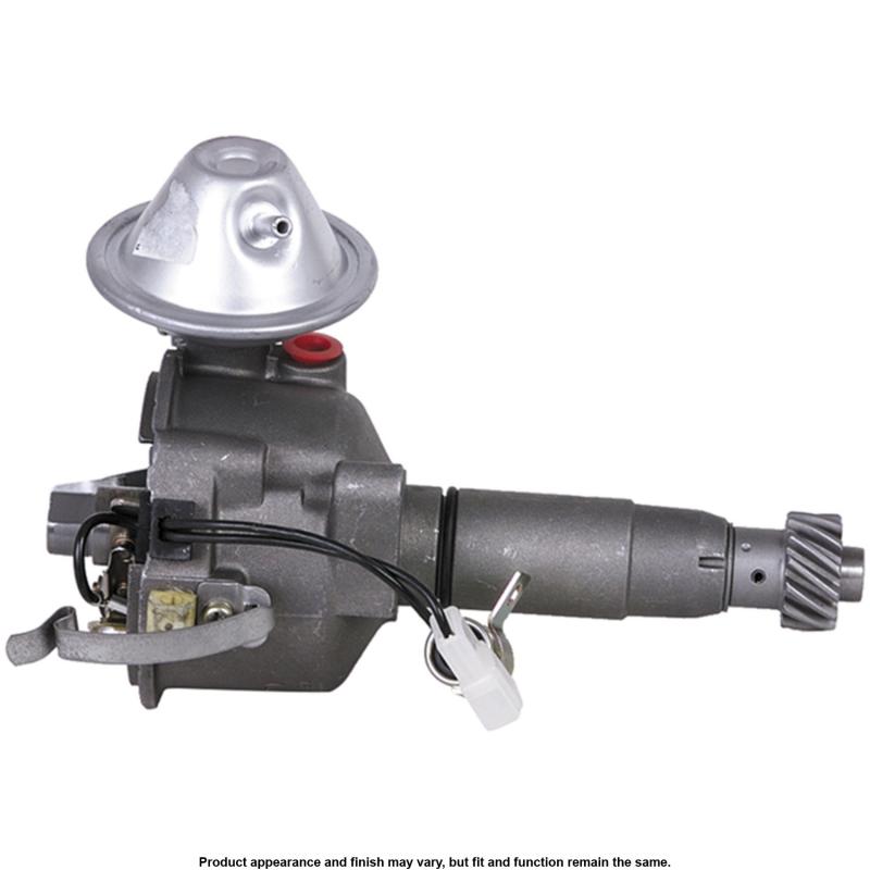 A1 Cardone 31661 - Distributor A1 Cardone 31661 Distributor product image 2 of 3