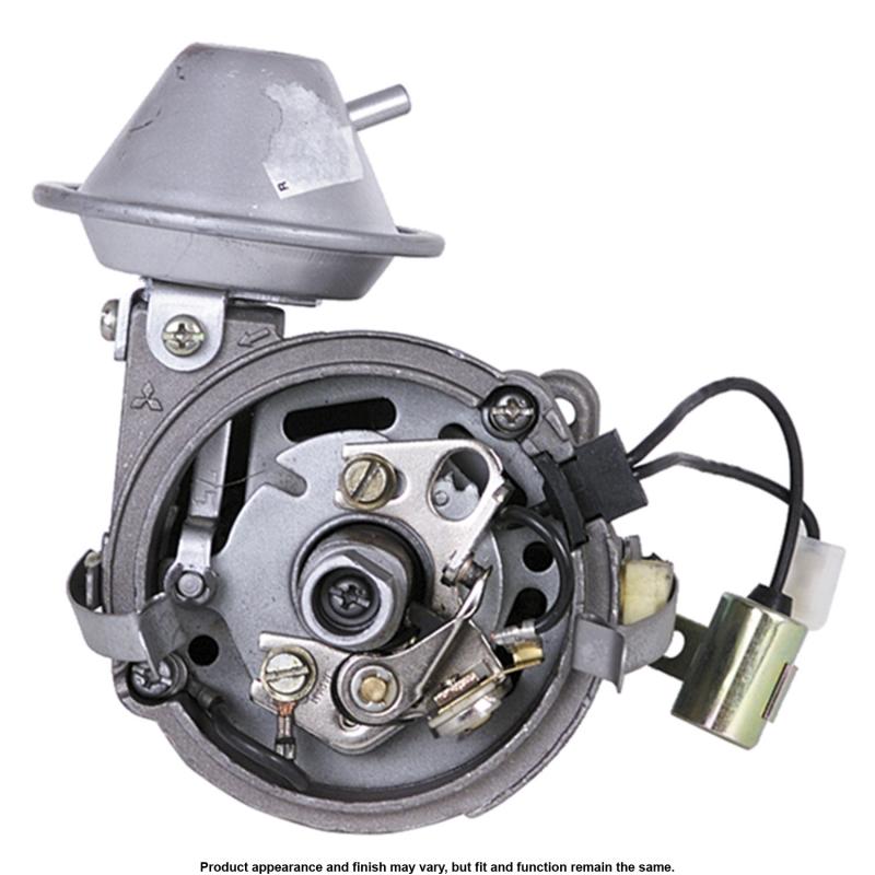 A1 Cardone 31661 - Distributor A1 Cardone 31661 Distributor product image 3 of 3