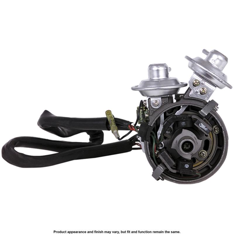 A1 Cardone 31666 - Distributor A1 Cardone 31666 Distributor product image 2 of 3