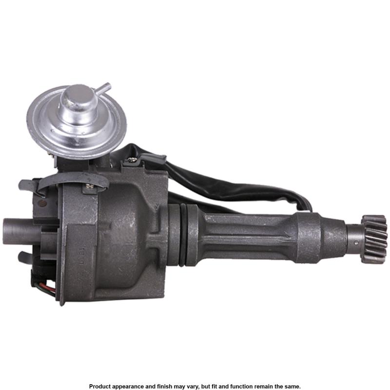 A1 Cardone 31666 - Distributor A1 Cardone 31666 Distributor product image 3 of 3
