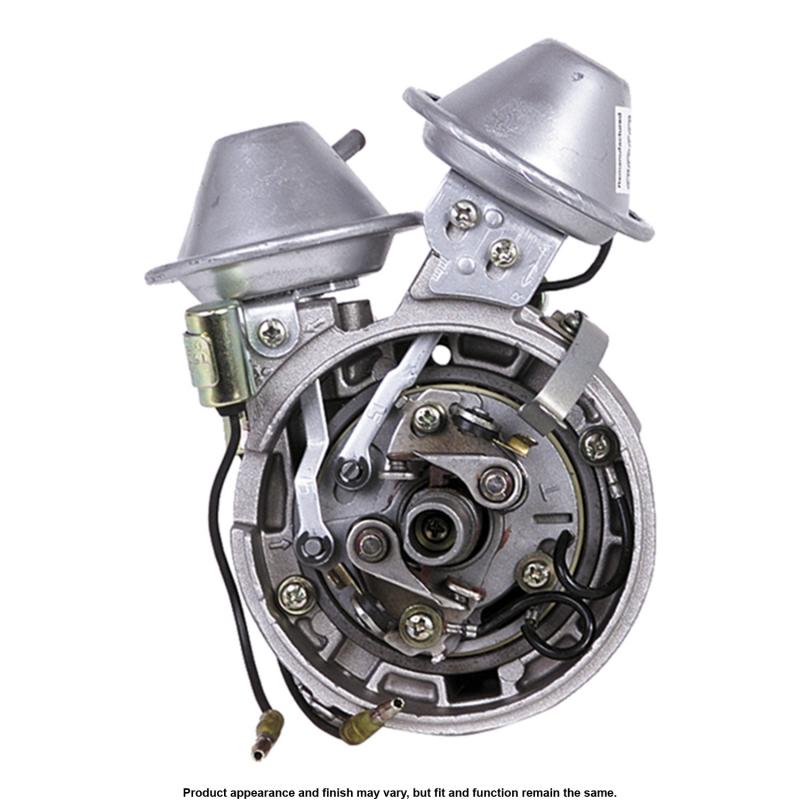 A1 Cardone 31669 Distributor product image 1 of 3