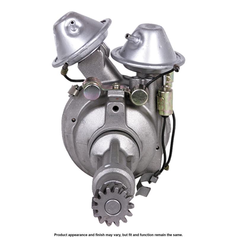 A1 Cardone 31669 Distributor product image 2 of 3