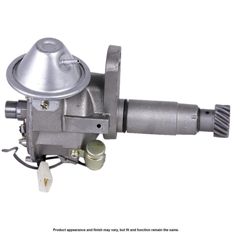 A1 Cardone 31672 Distributor product image 1 of 3